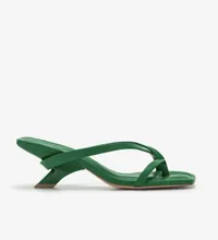 Maeve Strappy Mule, £89 | JW Pei