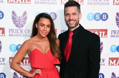 Michelle Heaton early menopause ruined marriage