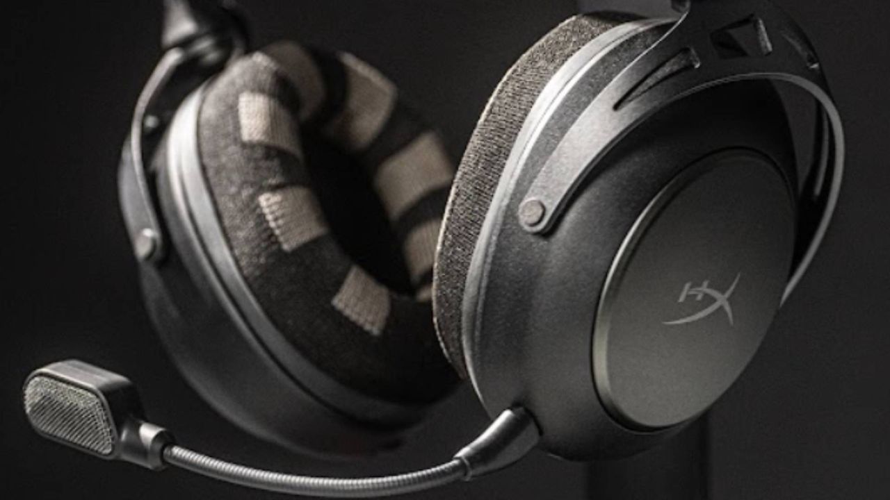 Neurable and HyperX have unveiled a gaming headset at CES 2026 that can be controlled by your brain