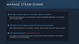 How to game share on Steam