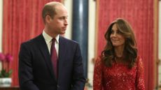 Kate and William marriage