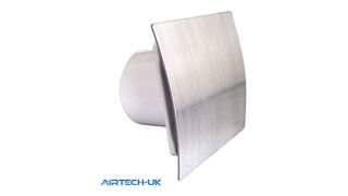 AirTech-UK Bathroom Extractor Fan ES-100H