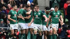Ireland Six Nations winners 2018 rugby