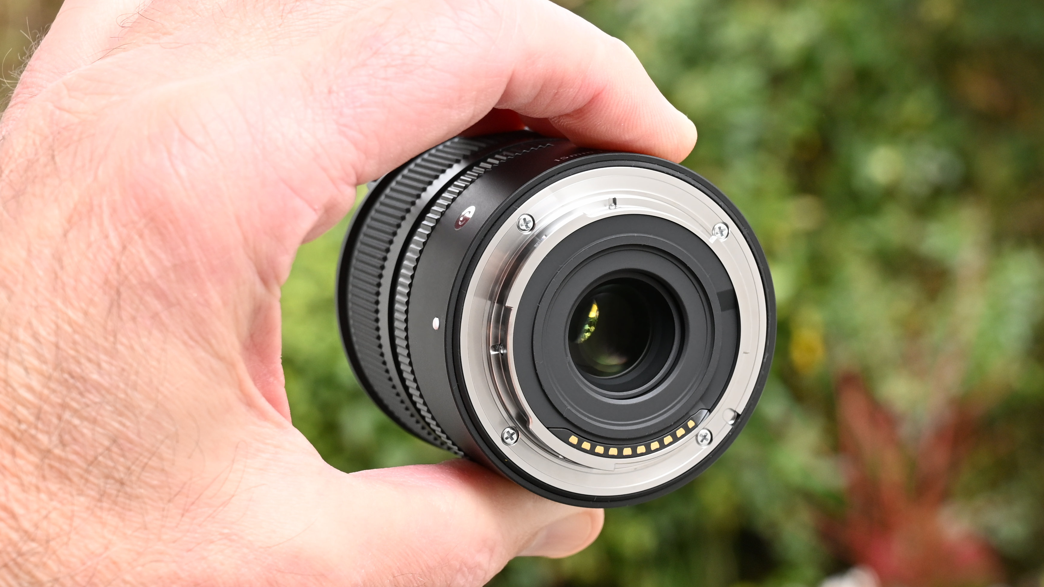 Sigma 15mm f/1.4 DC | C product image