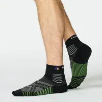 Forme Ankle Guard Sock
