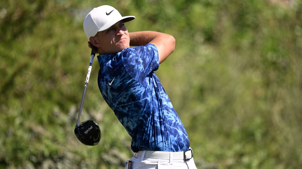 What’s The Average Ball Speed Of A PGA Tour Pro? Golf Monthly