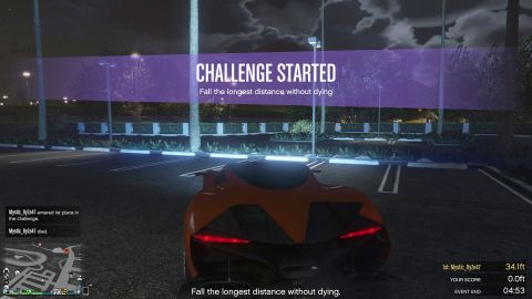 gta 5 online free mode