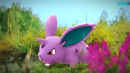 Huge Game Freak leak reveals Pokemon source code, unused designs