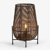 Solar Helsinki Lantern Light | £30 at Next