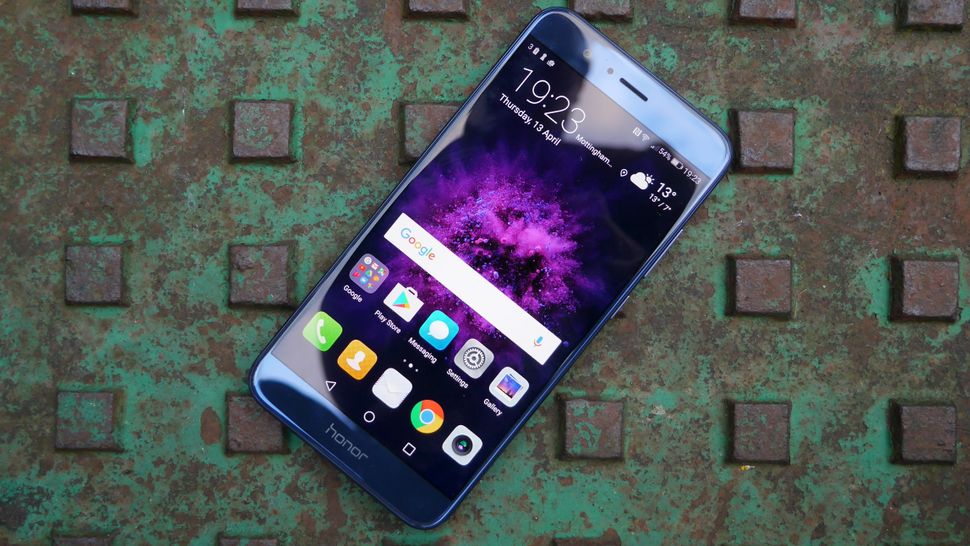 Honor 8 Pro review TechRadar