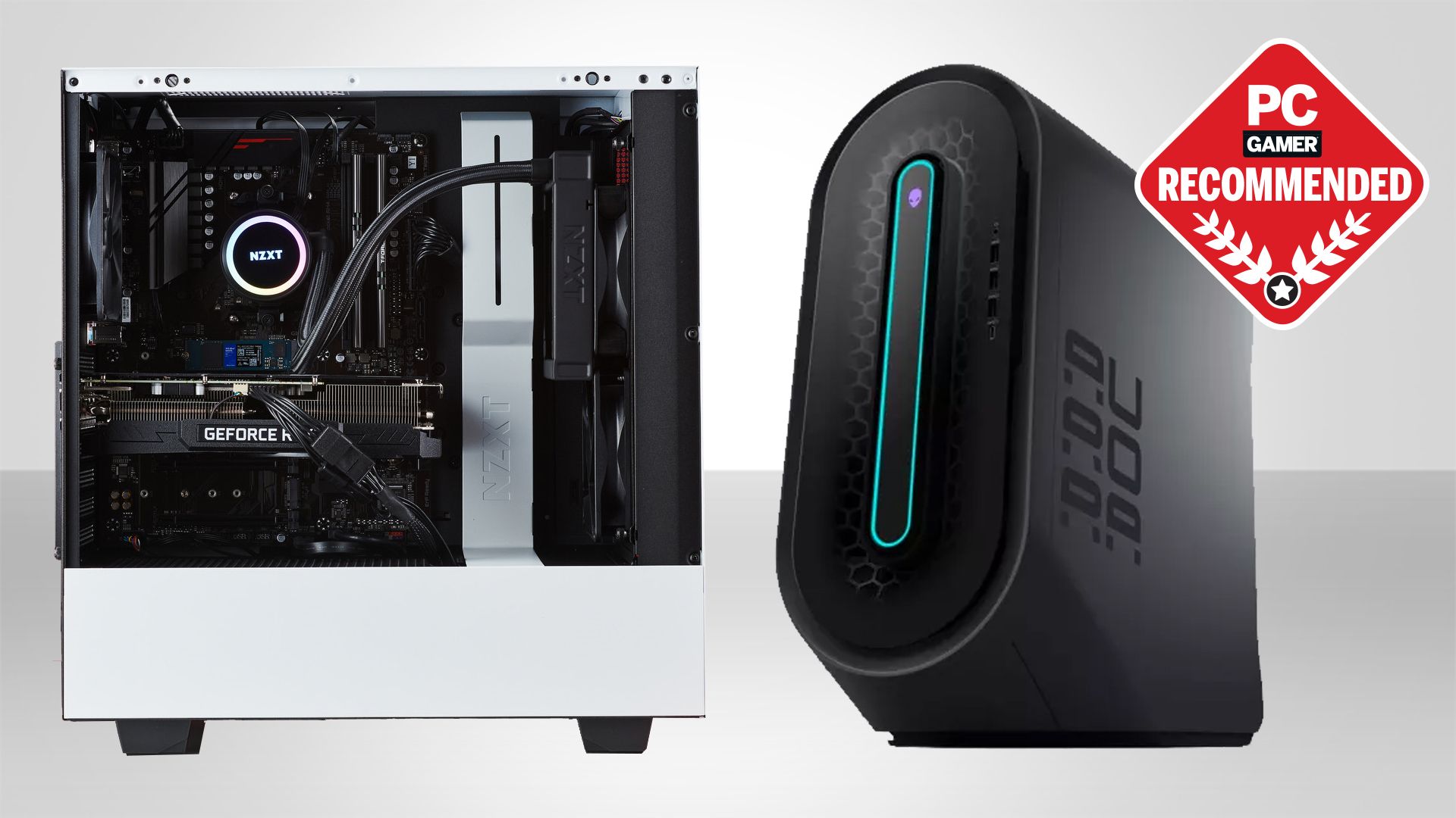 The best gaming PCs in 2022 PC Gamer