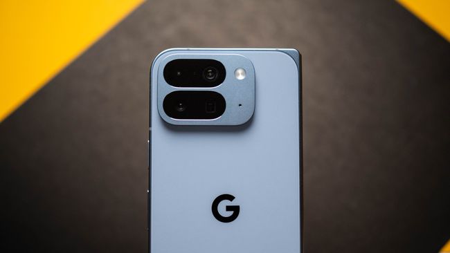Утекли данные о Pixel 11 Pro Fold, и в нем все еще нет одной функции, на которую я надеялся