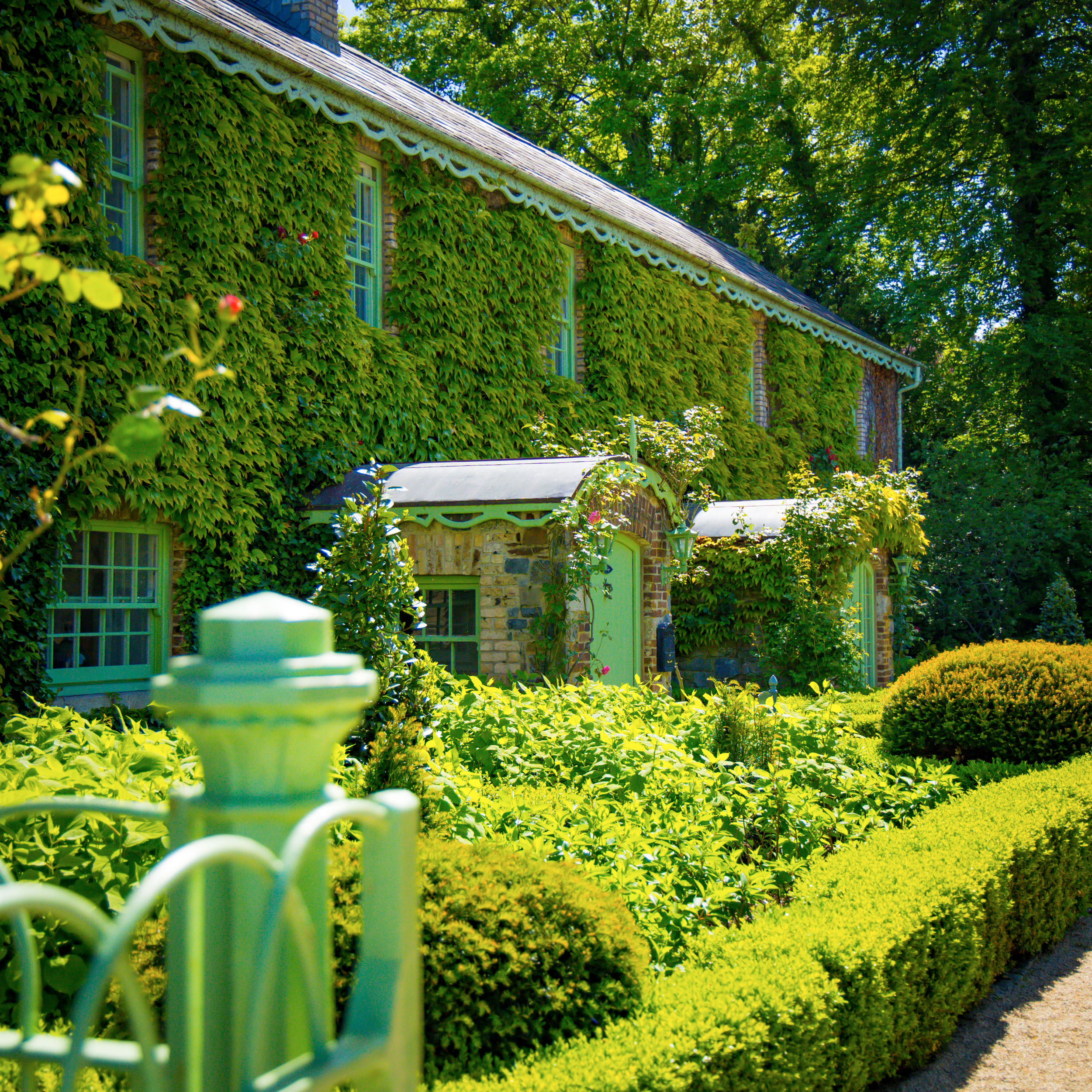 Village for Sale in Ireland