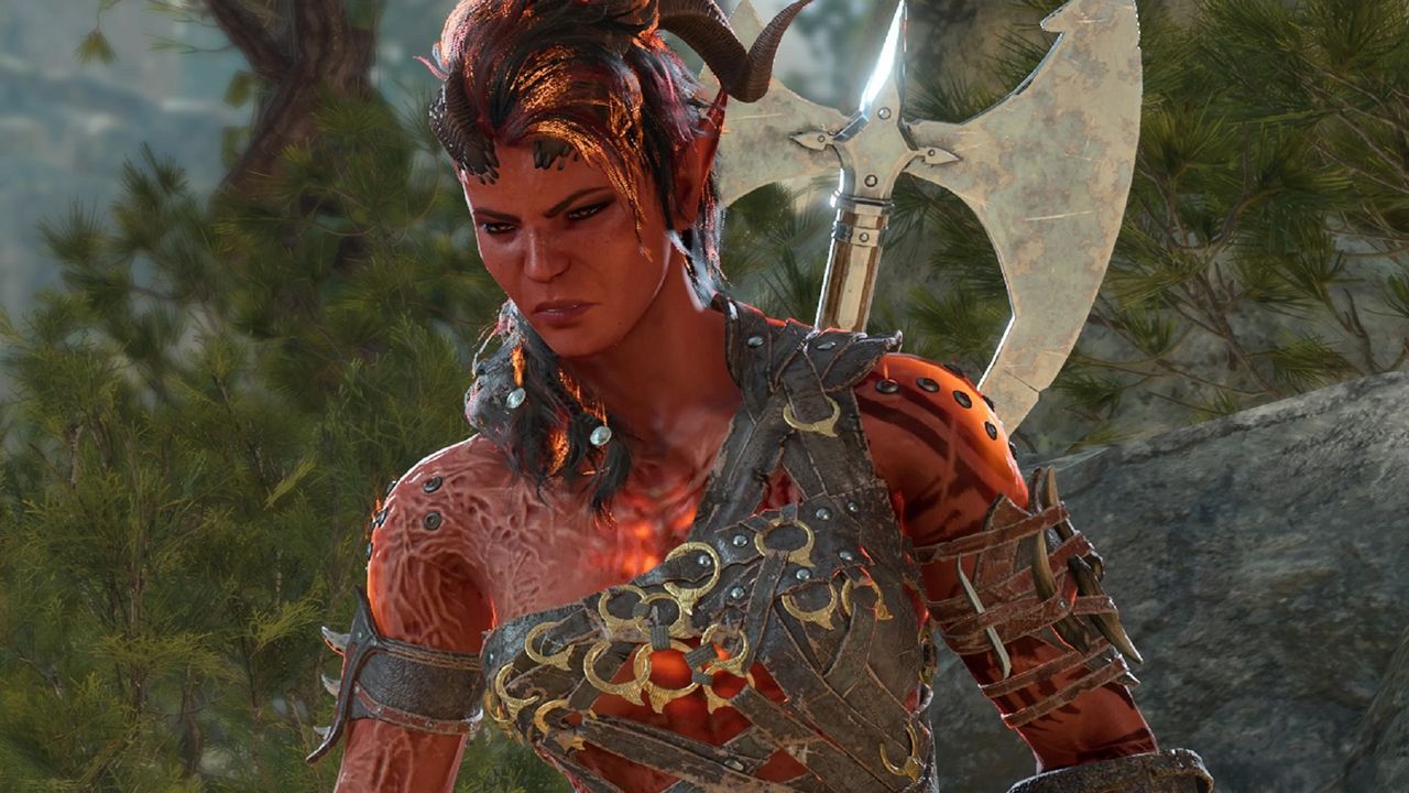  Baldur's Gate 3 Karlach actor says cast members are still underrated by video game developers, who see them as outsources for a lot of the time: There's a weird disconnect 