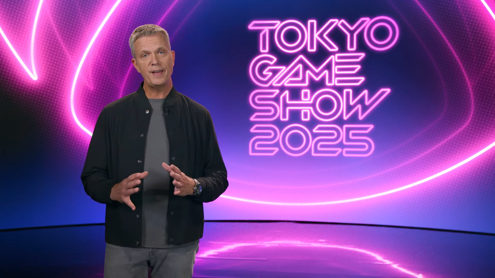 Xbox Tokyo Game Show 2025