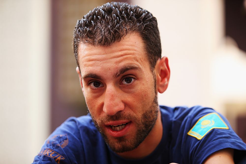 Vincenzo Nibali (Astana)