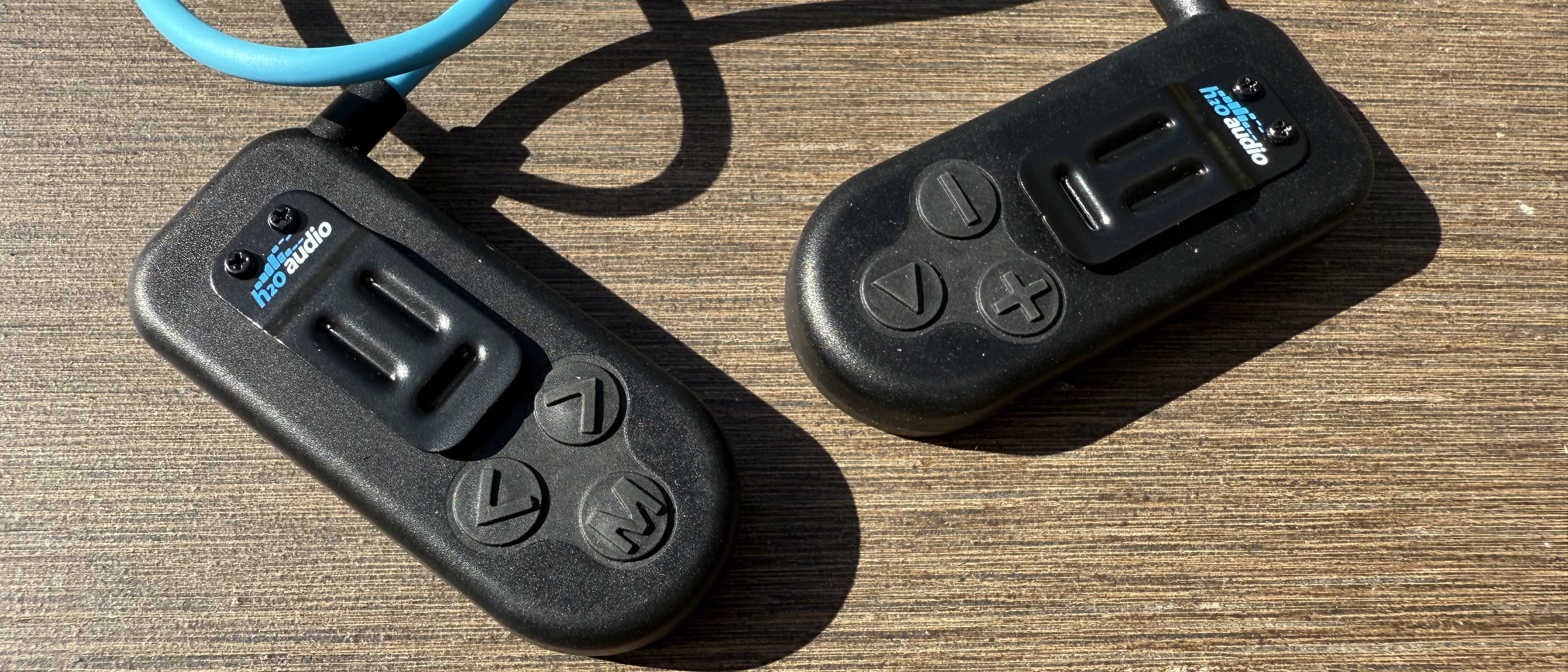 Testing the H20 Audio Sonar 2 Pro