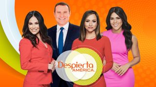 &#039;Despierta America&#039; Univision