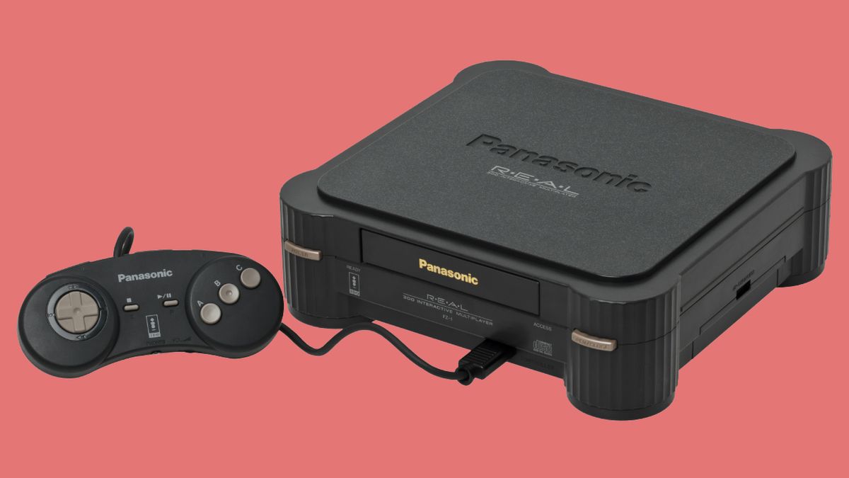 6 games console flops that gave gaming a bad name TechRadar