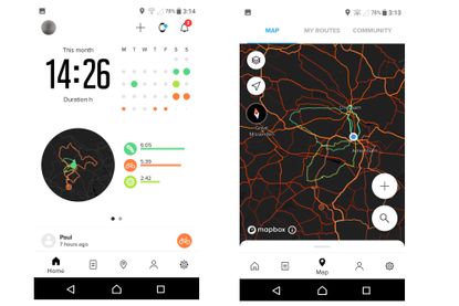 heatmaps suunto
