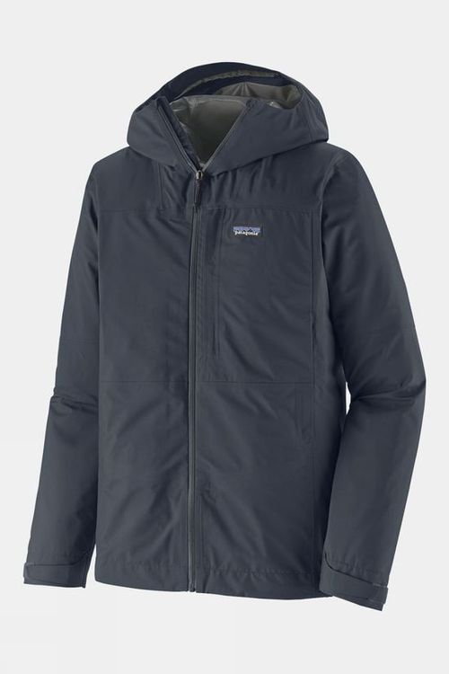 Men's Boulder Fork Rain Jacket