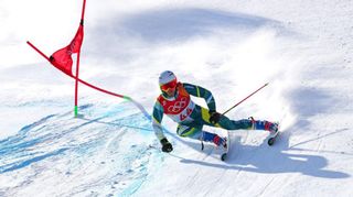 Verdenscup på ski: Det skal kjøres fort oppover og bortover denne helgen. 
