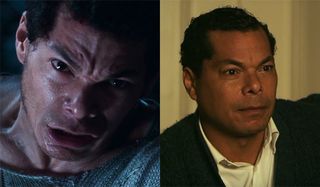 Marcus Chong in the matrix then and now