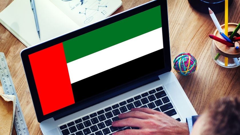 best UAE/Dubai VPN