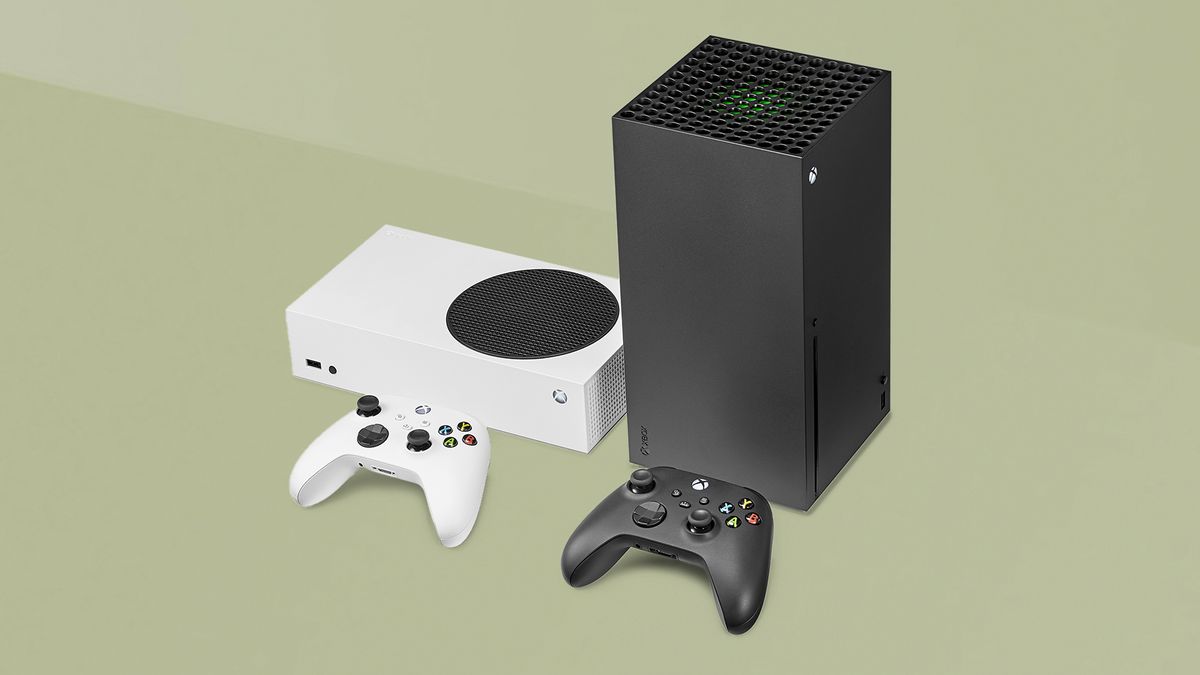 Xbox and Nvidia could turn your console into a high-end PC gaming rig ...