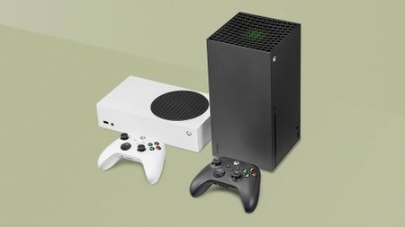 Xbox Series X and Xbox Series S