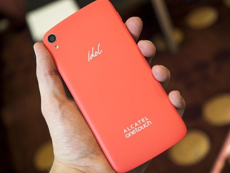 Idol 3C