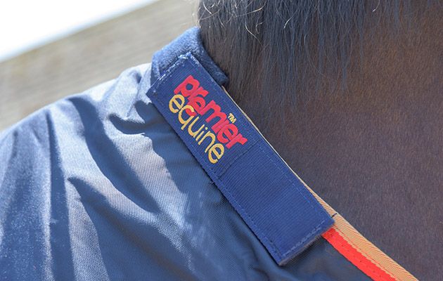 Premier Equine Buster Zero Turnout Rug review