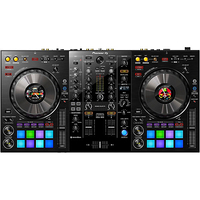 Pioneer DDJ-800: was $799, now $749 at Musician's Friend