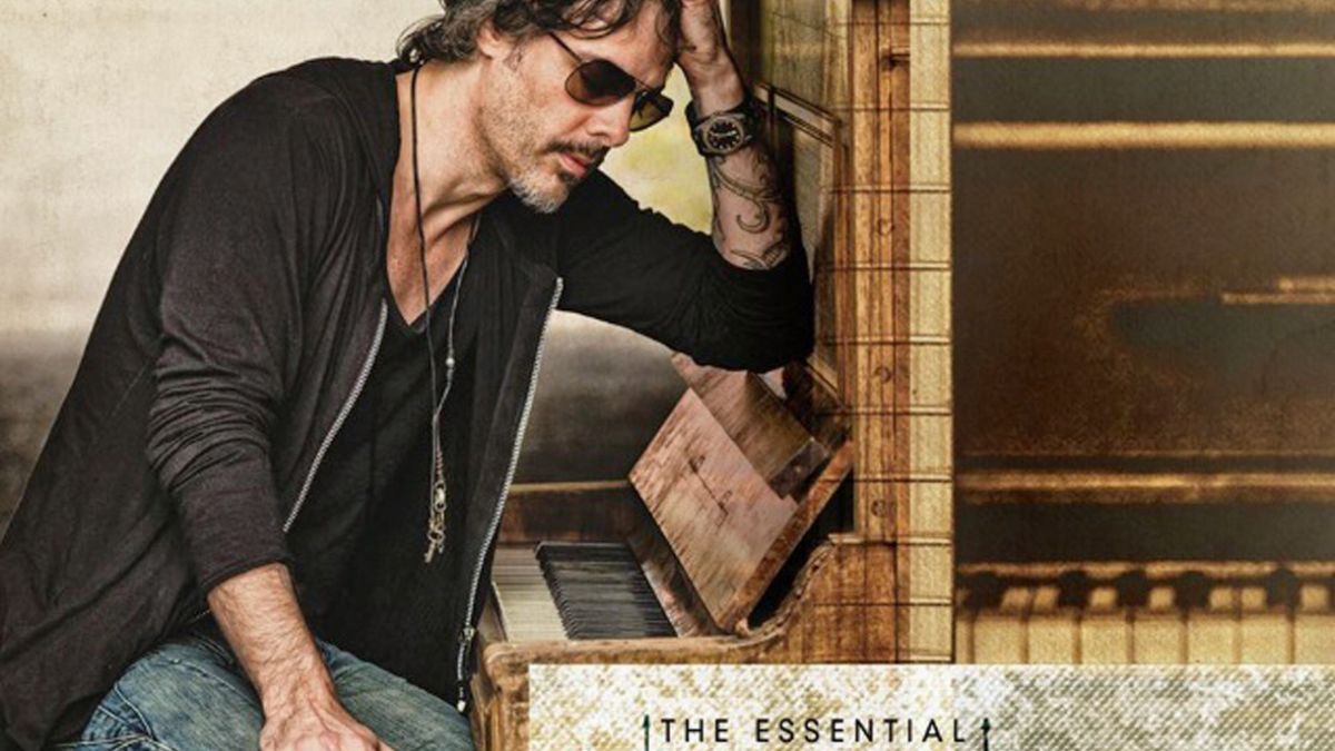 Richie Kotzen – The Essential Richie Kotzen – 2 x CD