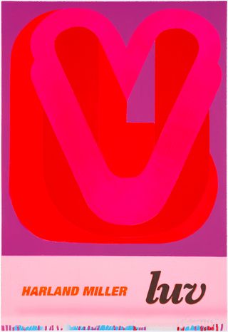 Harland Miller; Manifold Editions