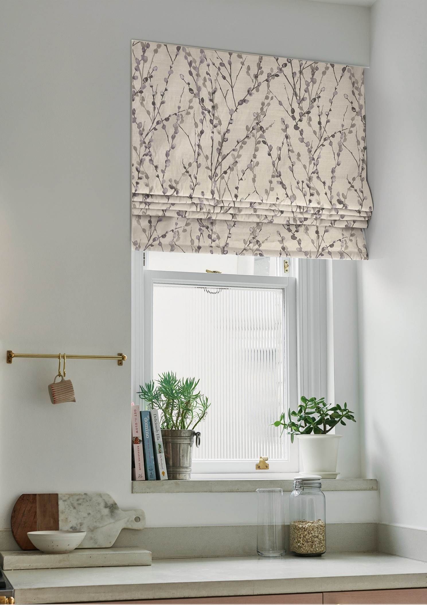 Buyer’s guide to Roman blinds Real Homes