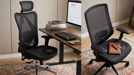 Budget office chair deal