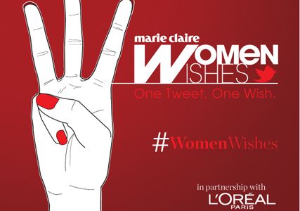 Womens wishes 