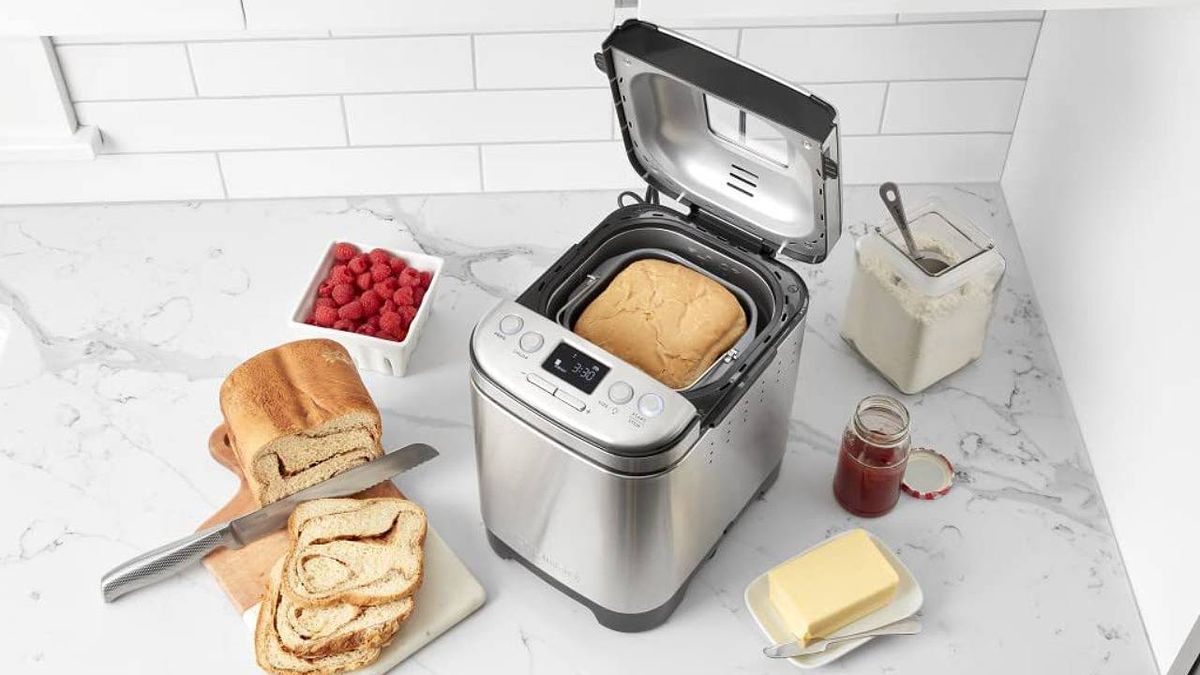 8 bread maker mistakes you never knew you were making