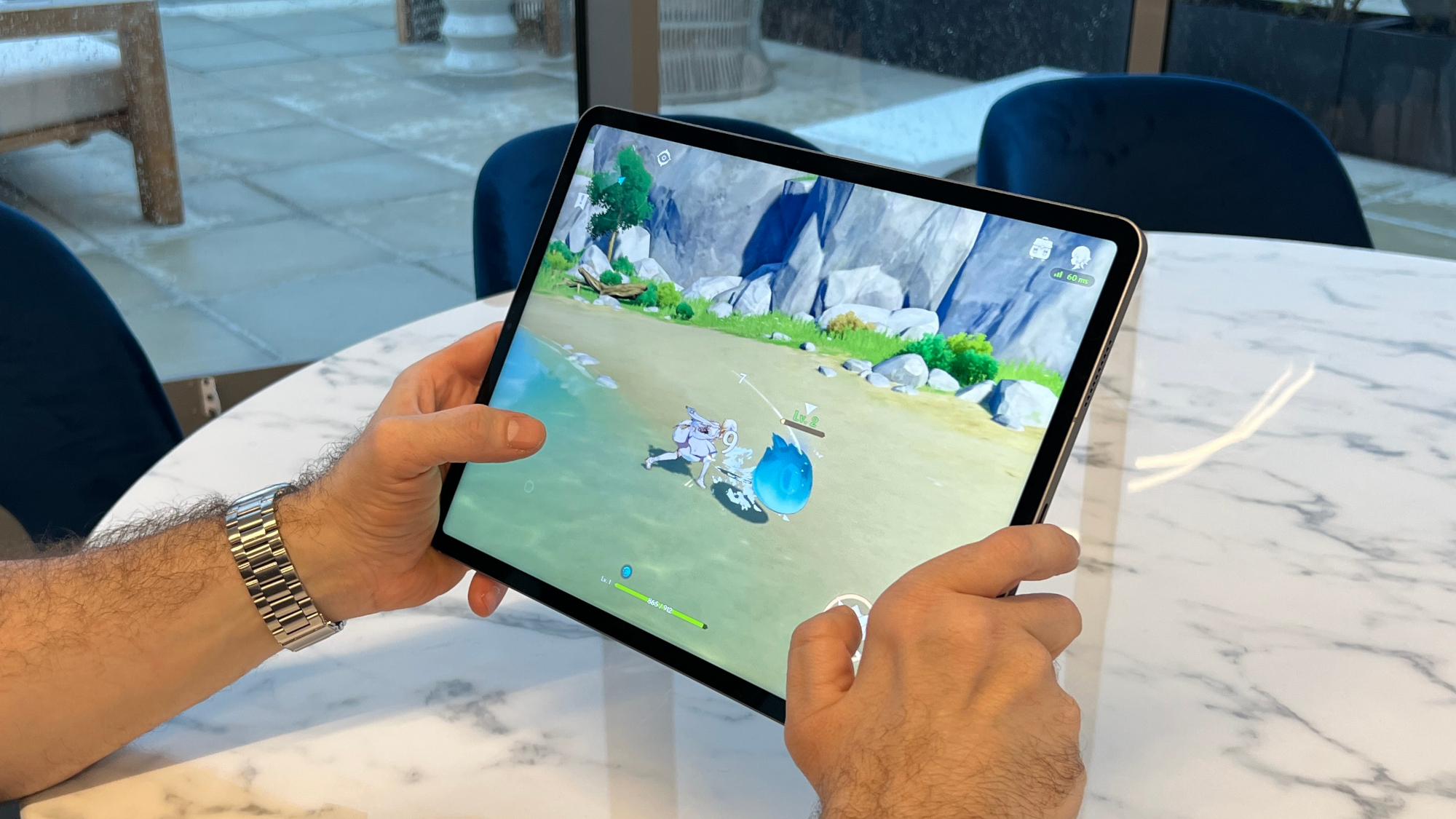 iPad Pro 2022 adds Wi-Fi 6E but you can also disable it — here's why