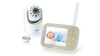 Infant Optics DXR-8 Video Baby Monitor