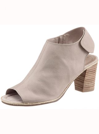 Tamaris Peep Toe Sandals, £60
