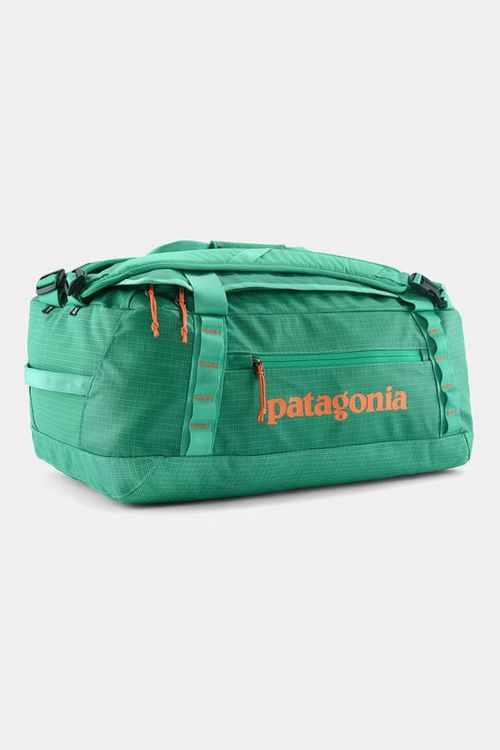 Black Hole Duffel Bag - 40l
