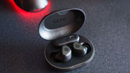 SteelSeries Arctis Gamebuds