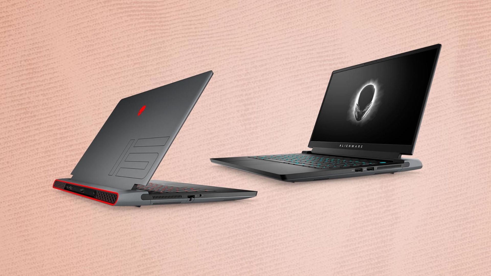 Alienware Launches its First AMD Laptop Since 2007 | Tom's Hardware