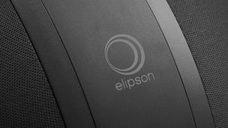 Elipson W35 sound