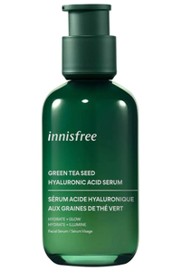 Innisfree Green Tea Hyaluronic Acid Hydrating Serum $30 $24 | Sephora