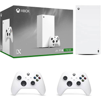 Microsoft Xbox Series X 1TB Digital