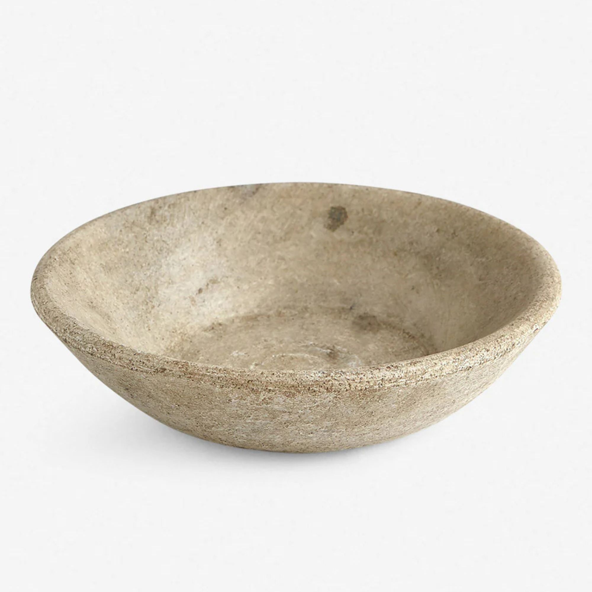 stone bowl