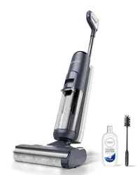 Tineco Floor One S5 Smart Cordless Wet-Dry Vacuum Cleaner and Mop Tineco Floor One S5 Smart Cordless Wet-Dry Vacuum Cleaner and Mop